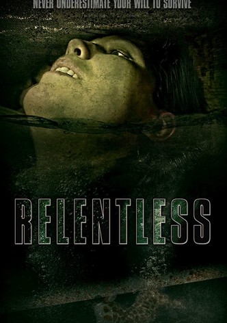 Relentless