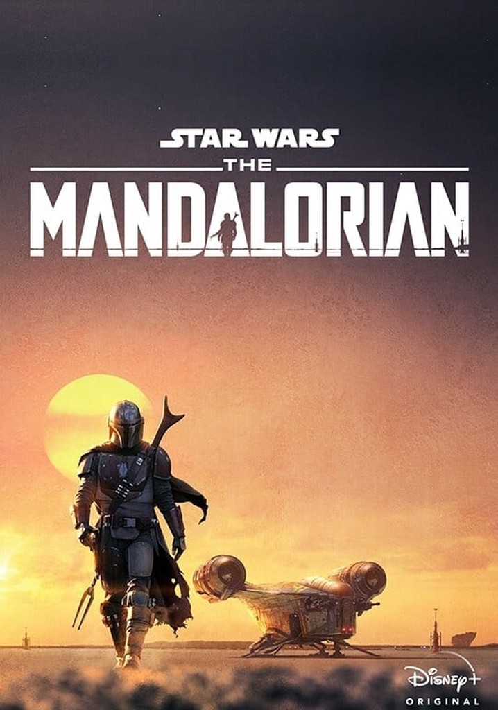 The Mandalorian