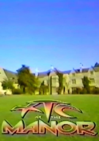 XTC at the Manor
