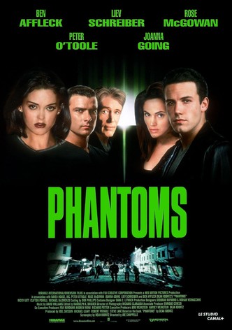 Phantoms