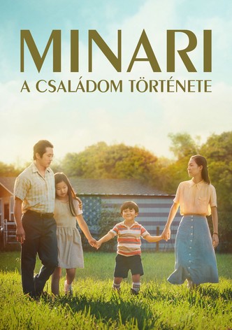 Minari: A családom története