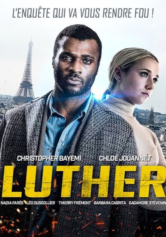 Luther