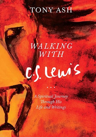 Walking With C.S. Lewis