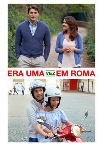 Era Uma Vez em Roma