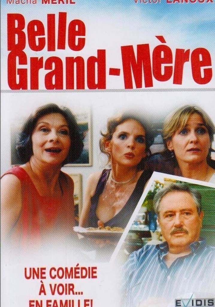 Belle Grand-Mère