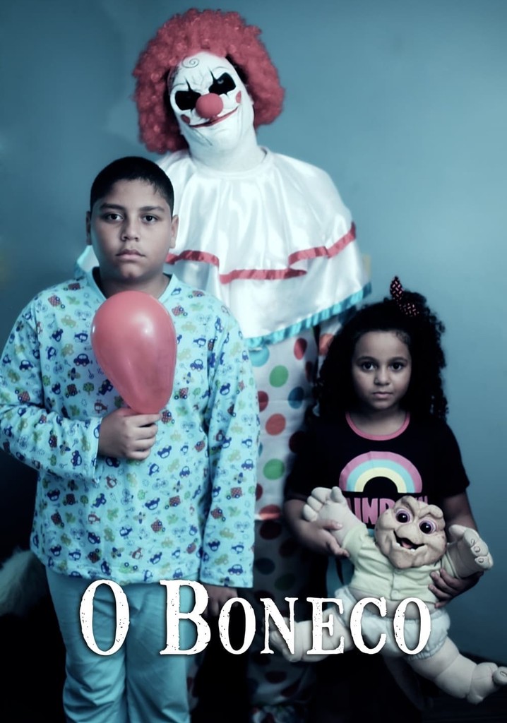 O Boneco