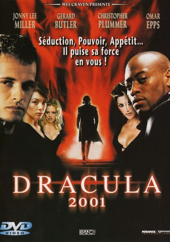Dracula 2001