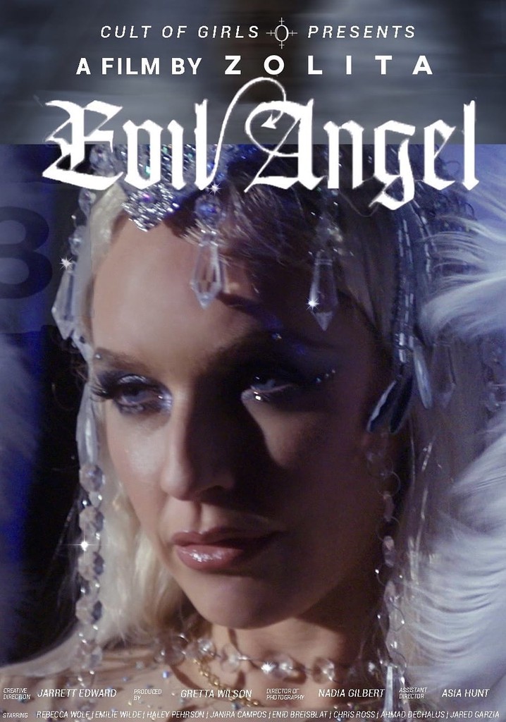 Evil Angel