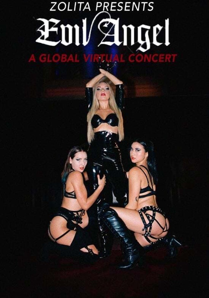 Evil Angel: Live in Concert