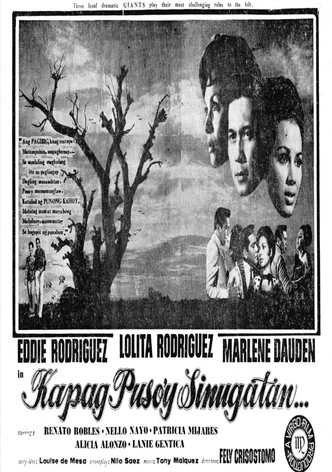 Kapag puso'y sinugatan