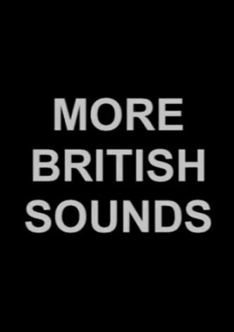 More British Sounds