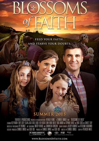 Blossoms of Faith