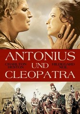 Antonius und Cleopatra