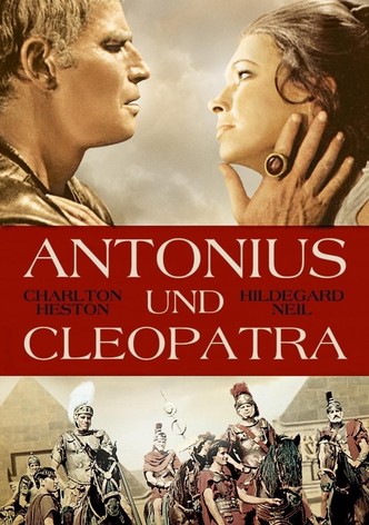Antonius und Cleopatra