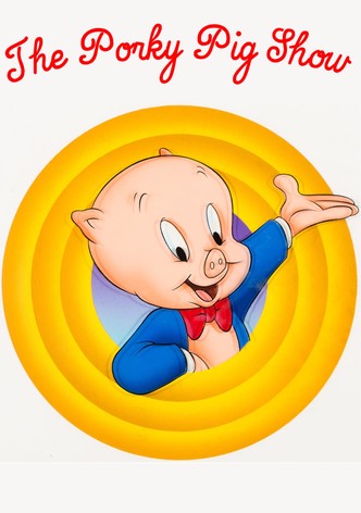 The Porky Pig Show