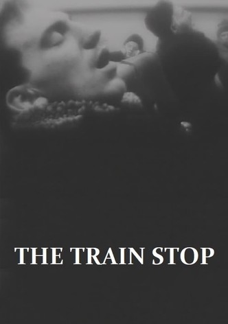The Halt
