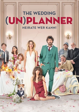 The Wedding (Un)planner