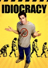 Idiocracy