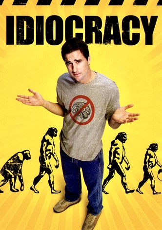 Idiocracy