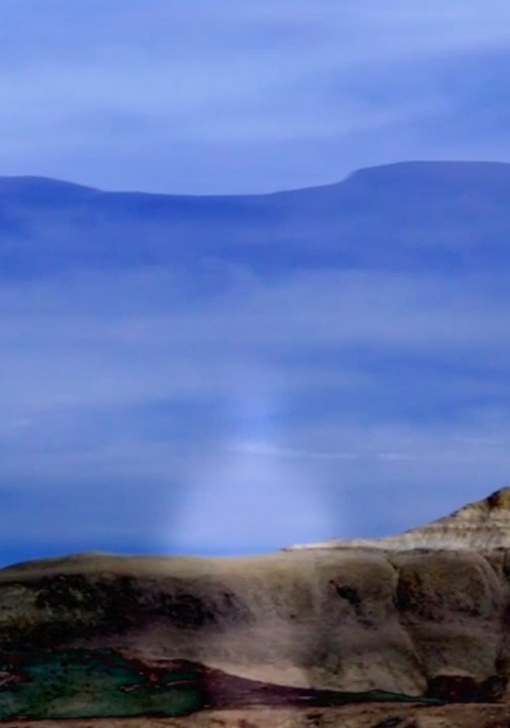 Yootó hahoodzo (New Mexico)