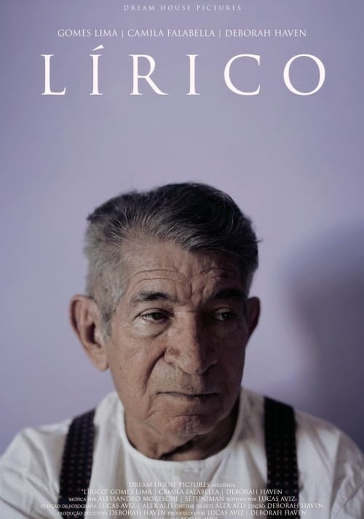 Lírico