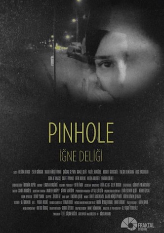 Pinhole