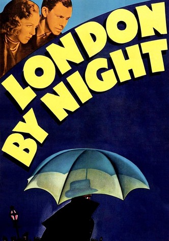 London by Night