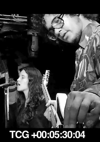 Omar Rodriguez Lopez Group - Work In Progress Live In LA