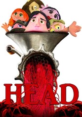 Head