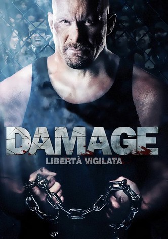 Damage - Libertà vigilata