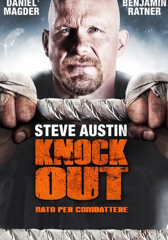 Knockout - Nato per combattere