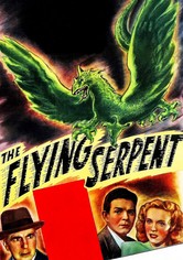 The Flying Serpent