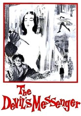 La mensajera del diablo