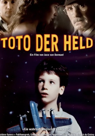 Toto der Held