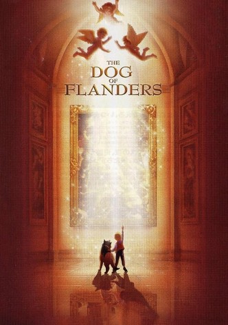 The Dog of Flanders