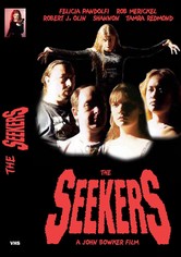 The Seekers