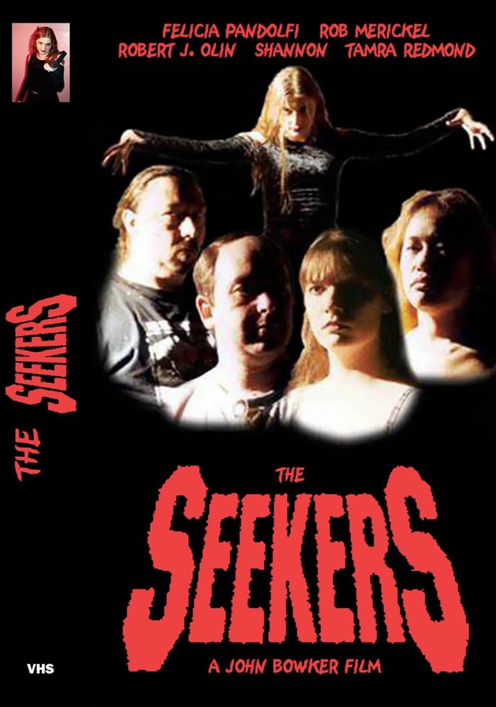 The Seekers