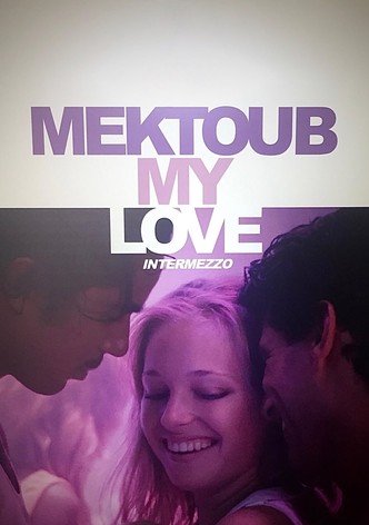 Mektoub, My Love: Intermezzo