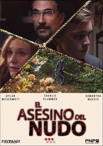 El asesino del nudo
