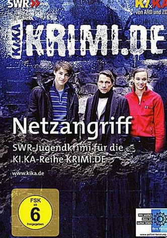 Netzangriff