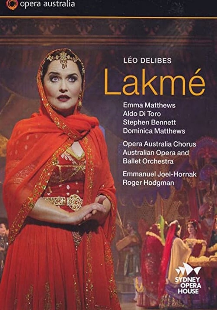 Lakmé
