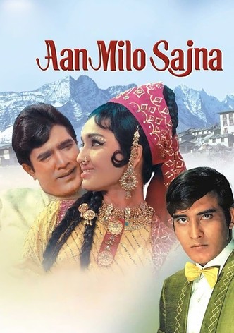 Aan Milo Sajna