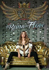 La Reina del Flow