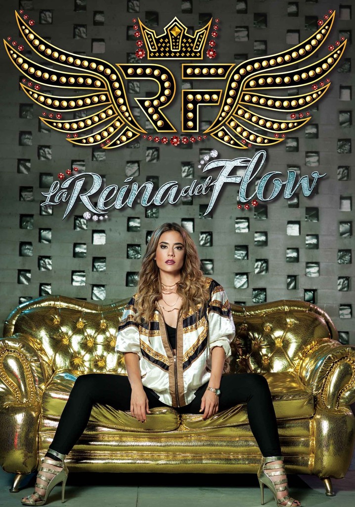 La Reina Del Flow 2 Capitulo 82 La Reina del Flow - Ver la serie de tv online