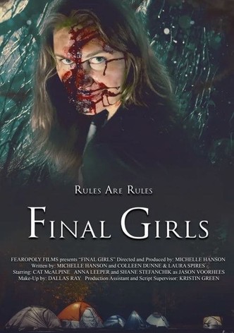 Final Girls