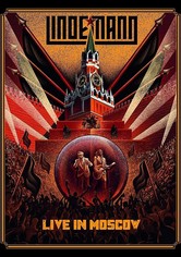 Lindemann - Live in Moskau