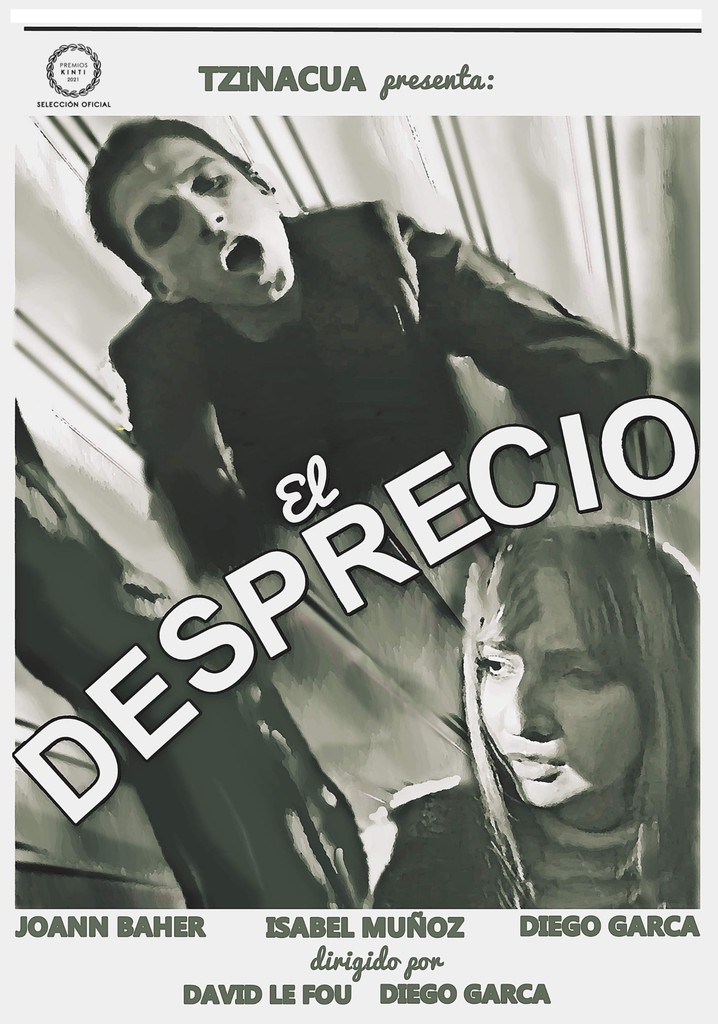 El Desprecio