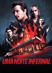 Uma Noite Infernal