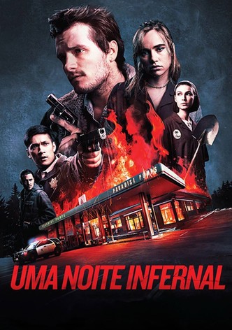 Uma Noite Infernal