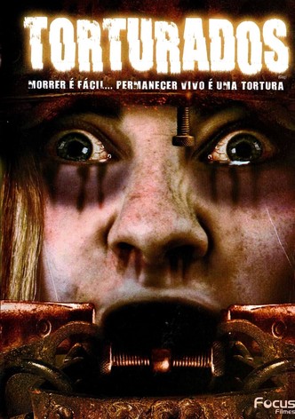 Torturados
